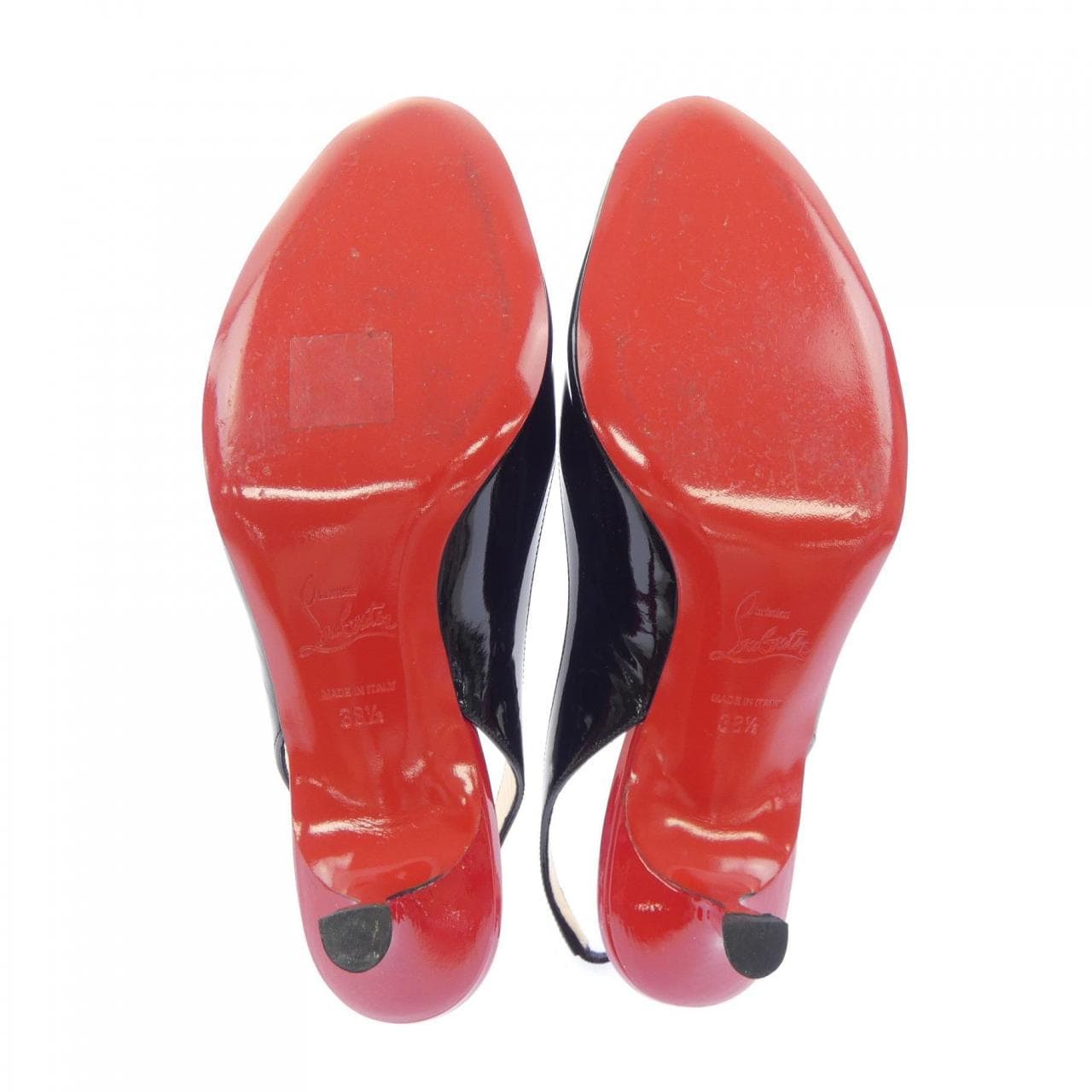 クリスチャンルブタン CHRISTIAN LOUBOUTIN パンプス