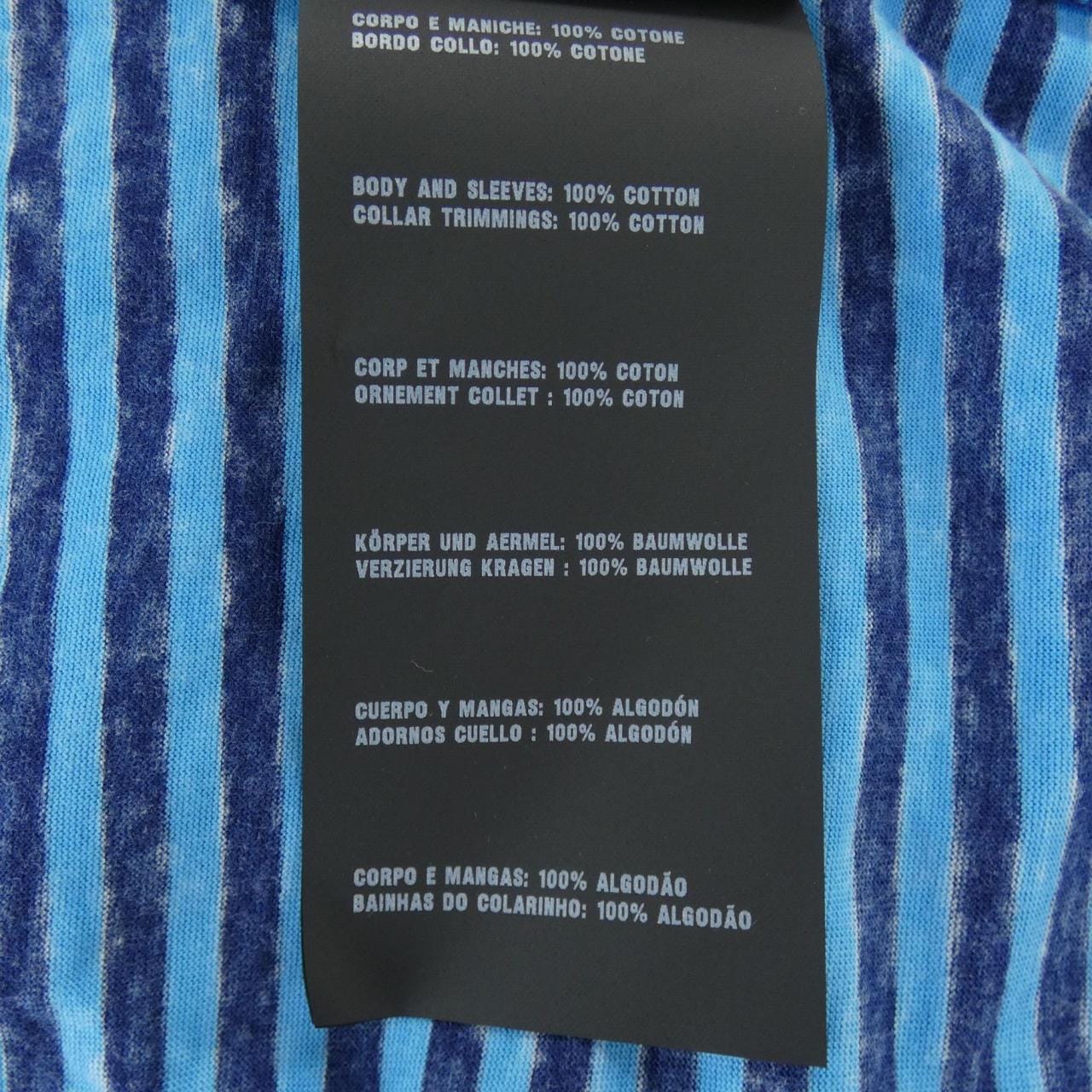 プラダ PRADA UJL936 S161 1LGF Tシャツ