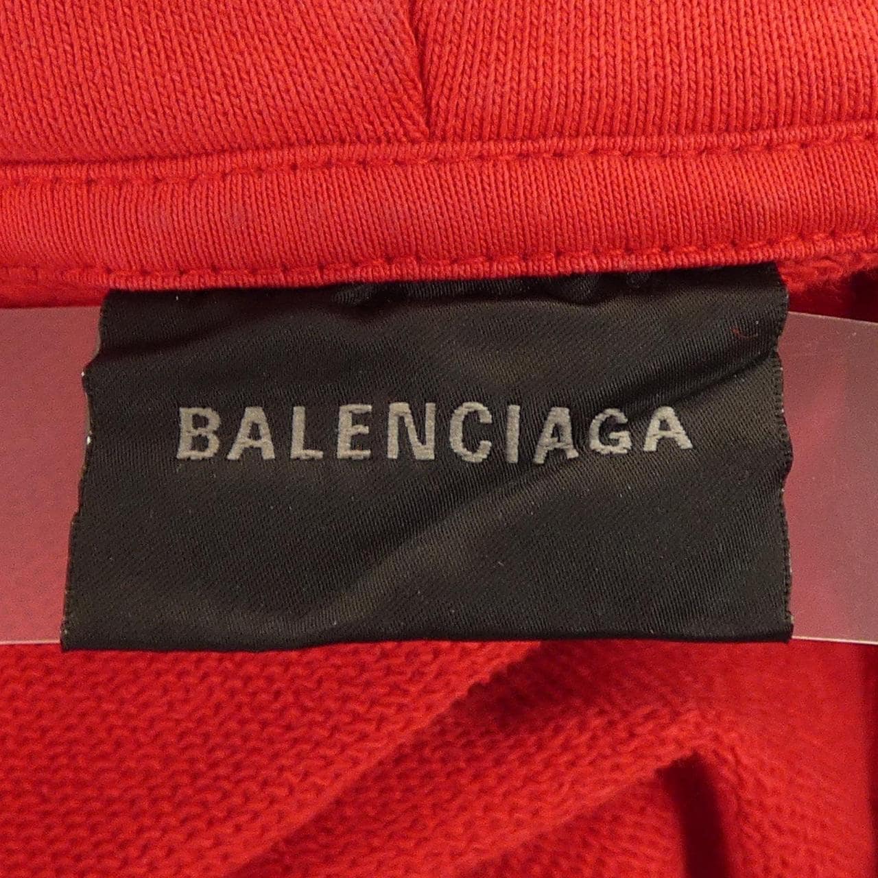 バレンシアガ BALENCIAGA 744451 TOVB1 パーカー