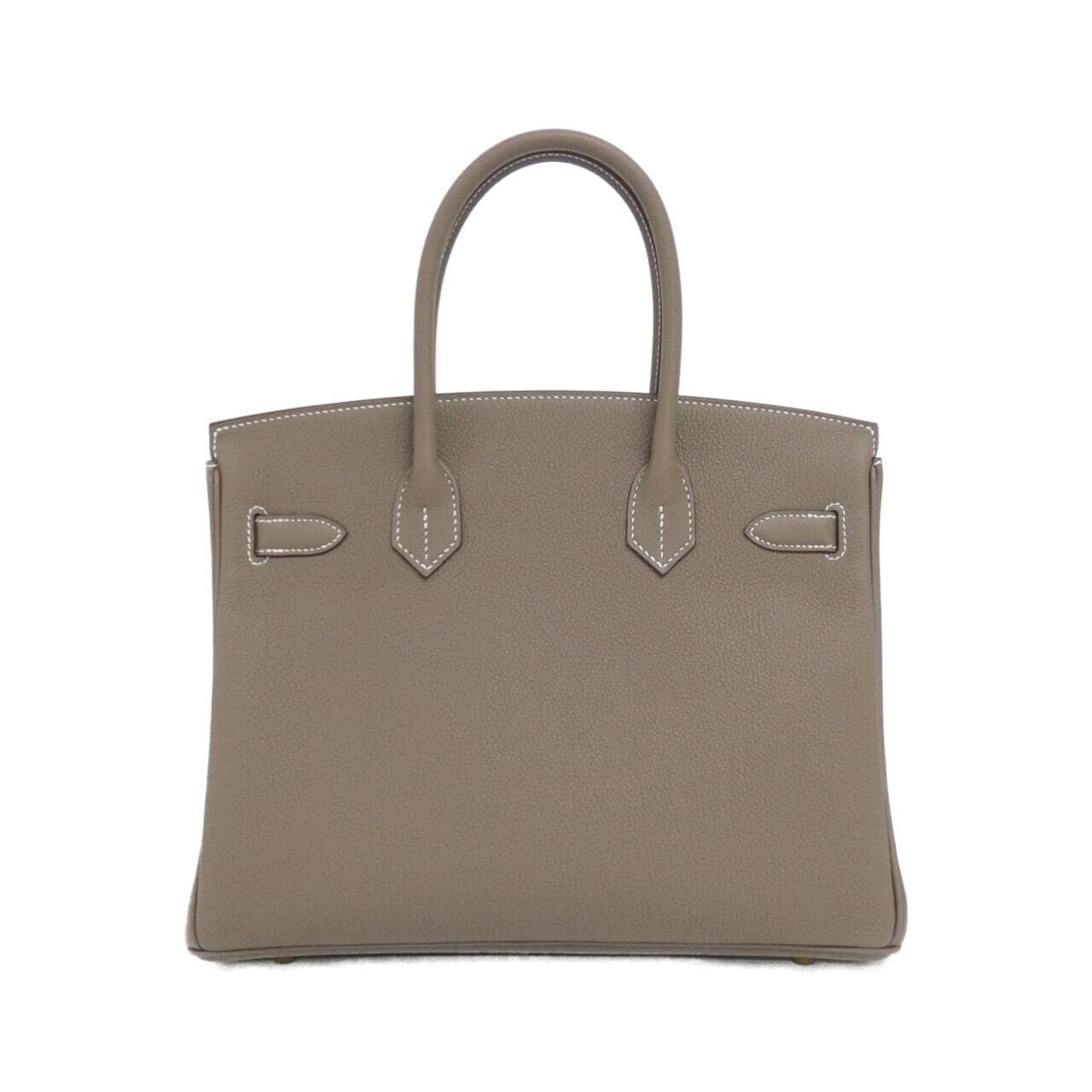【未使用品】エルメス バーキン 30cm 027633CC バッグ