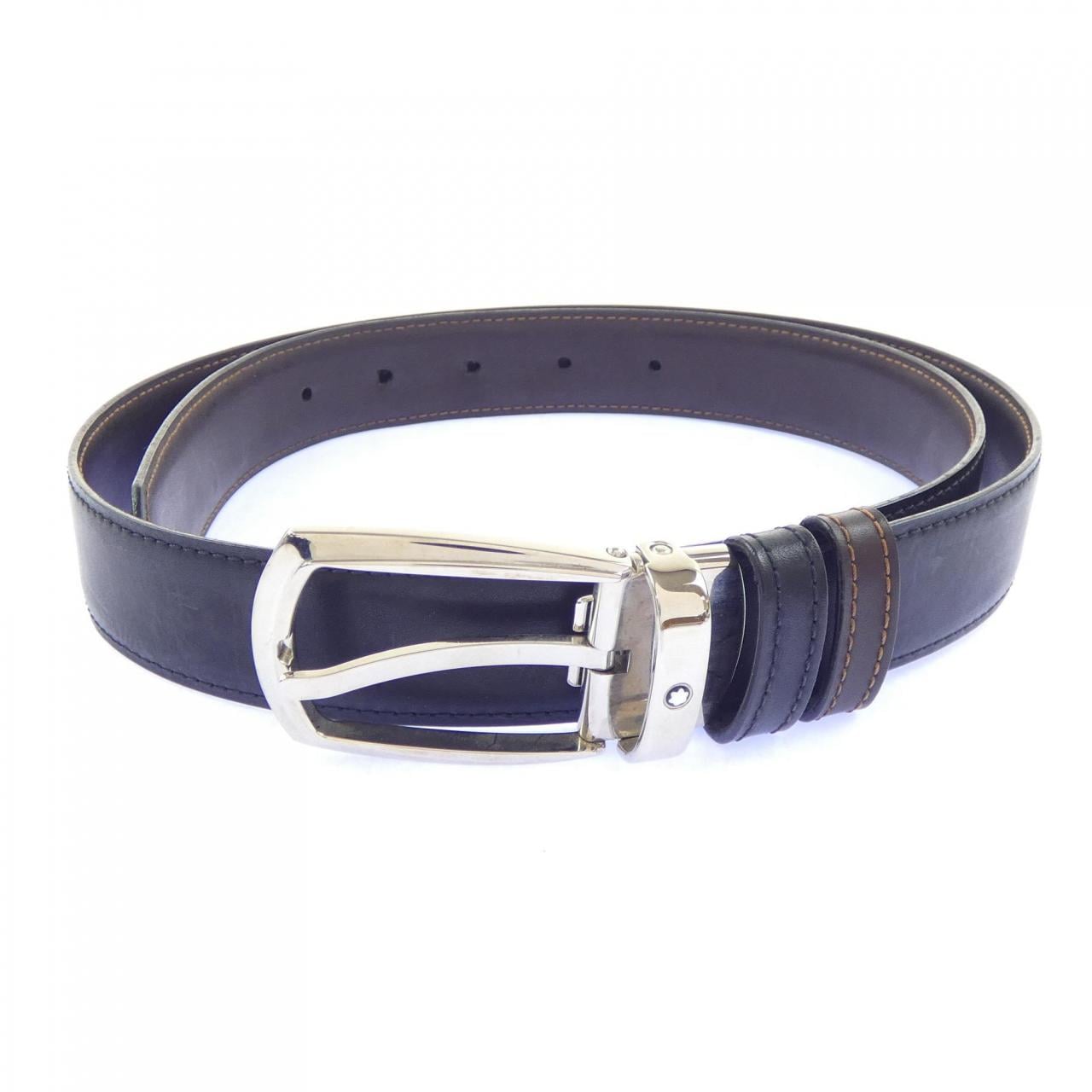 モンブラン MONTBLANC BELT