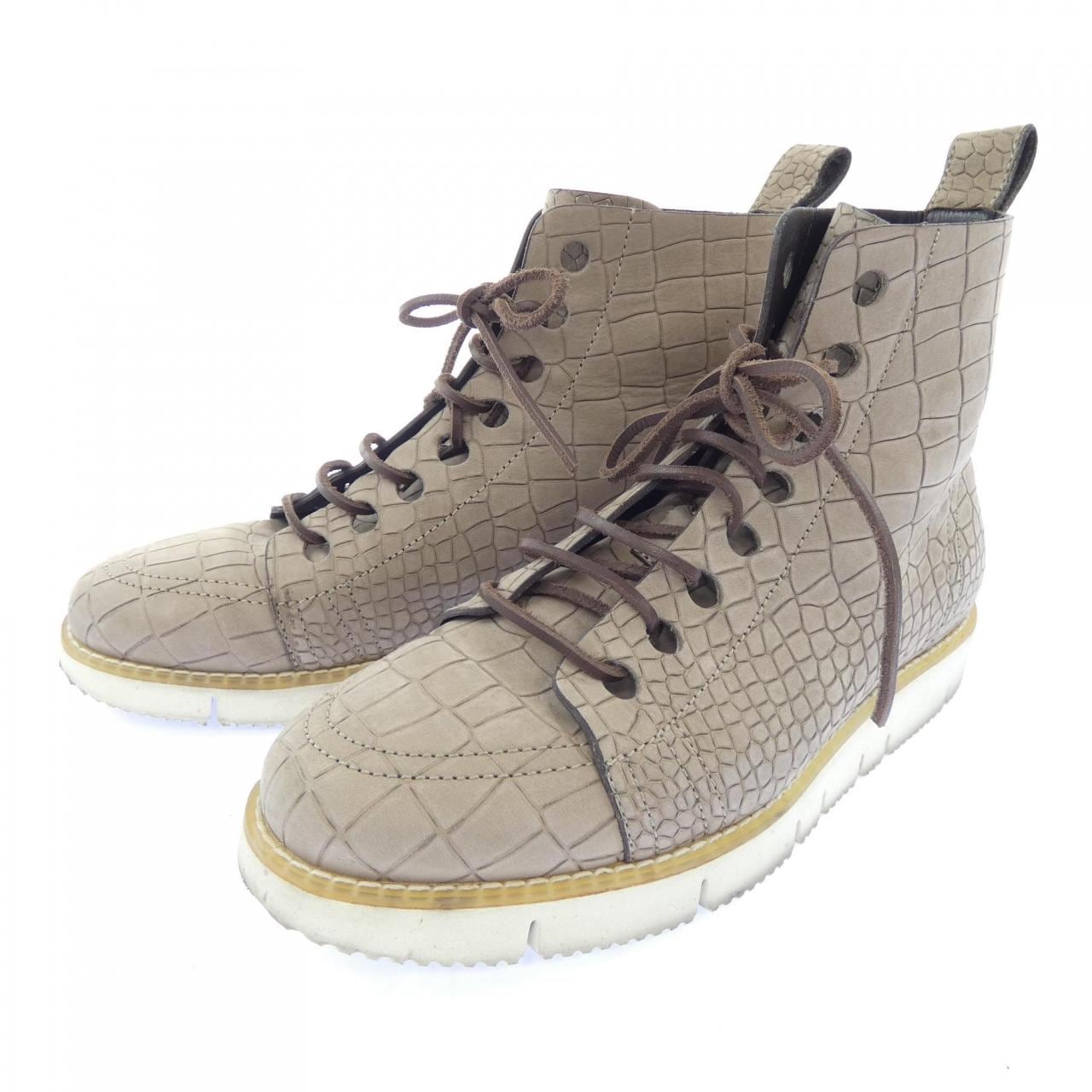 ジミーチュウ JIMMY CHOO ブーツ