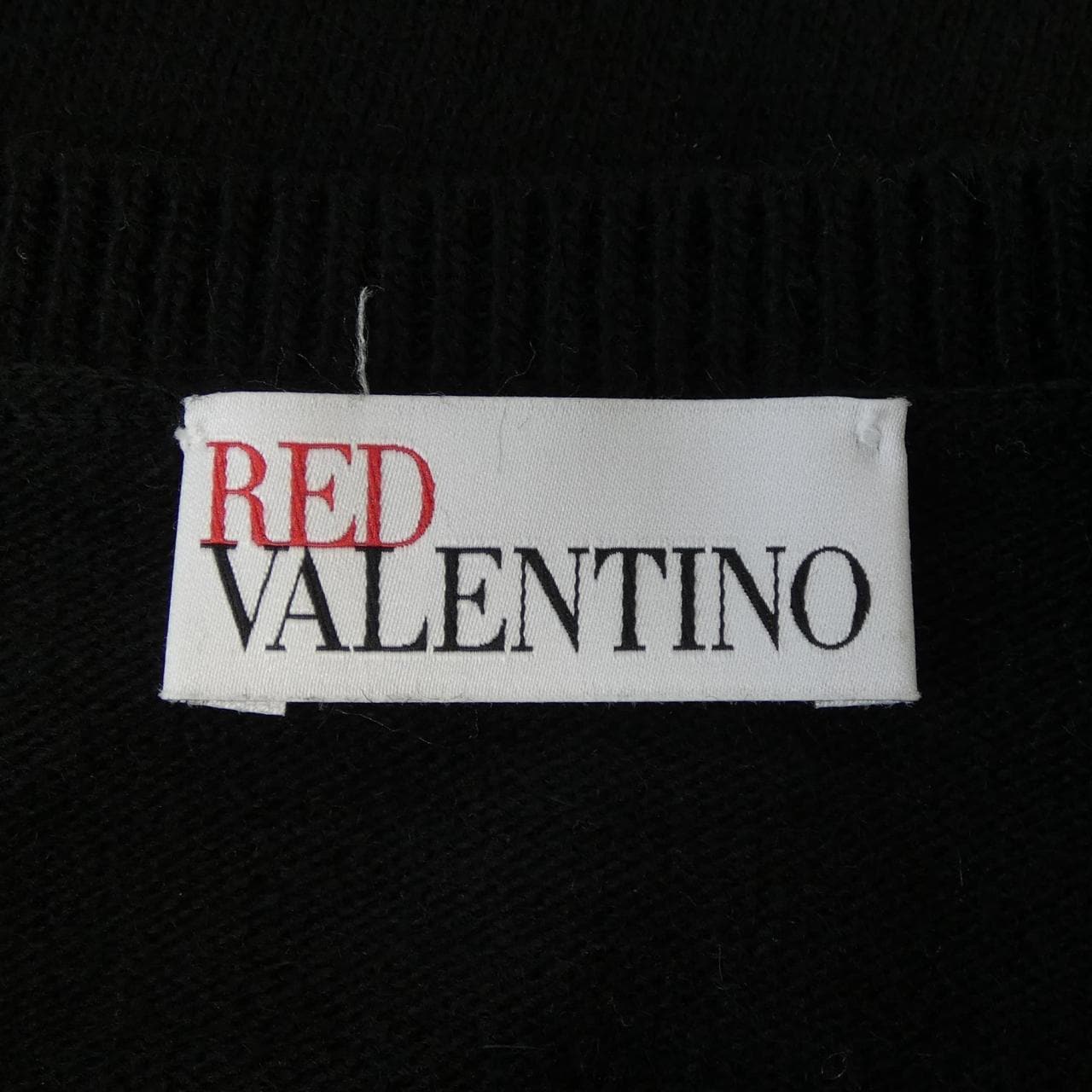 レッドバレンティノ RED VALENTINO TR3KD8444W5 ワンピース