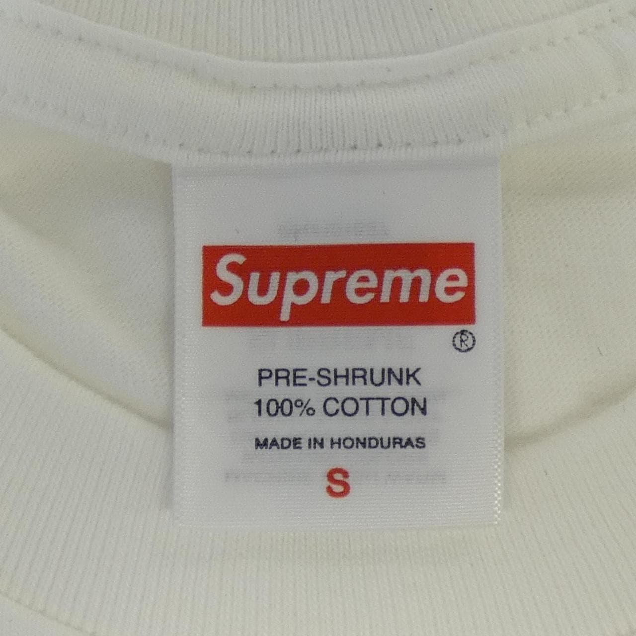 シュプリーム SUPREME Tシャツ