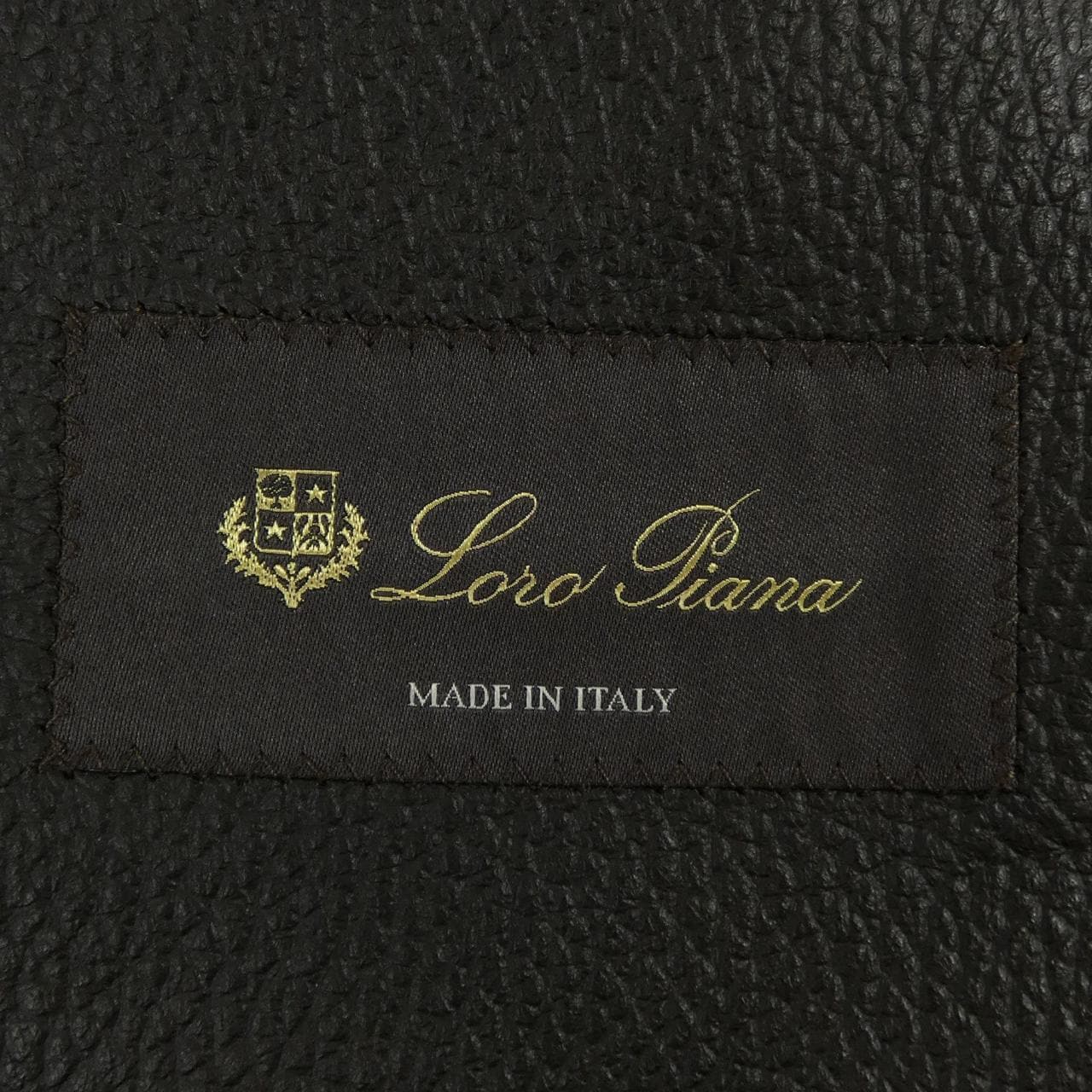 ロロピアーナ Loro Piana FAF4118 コート