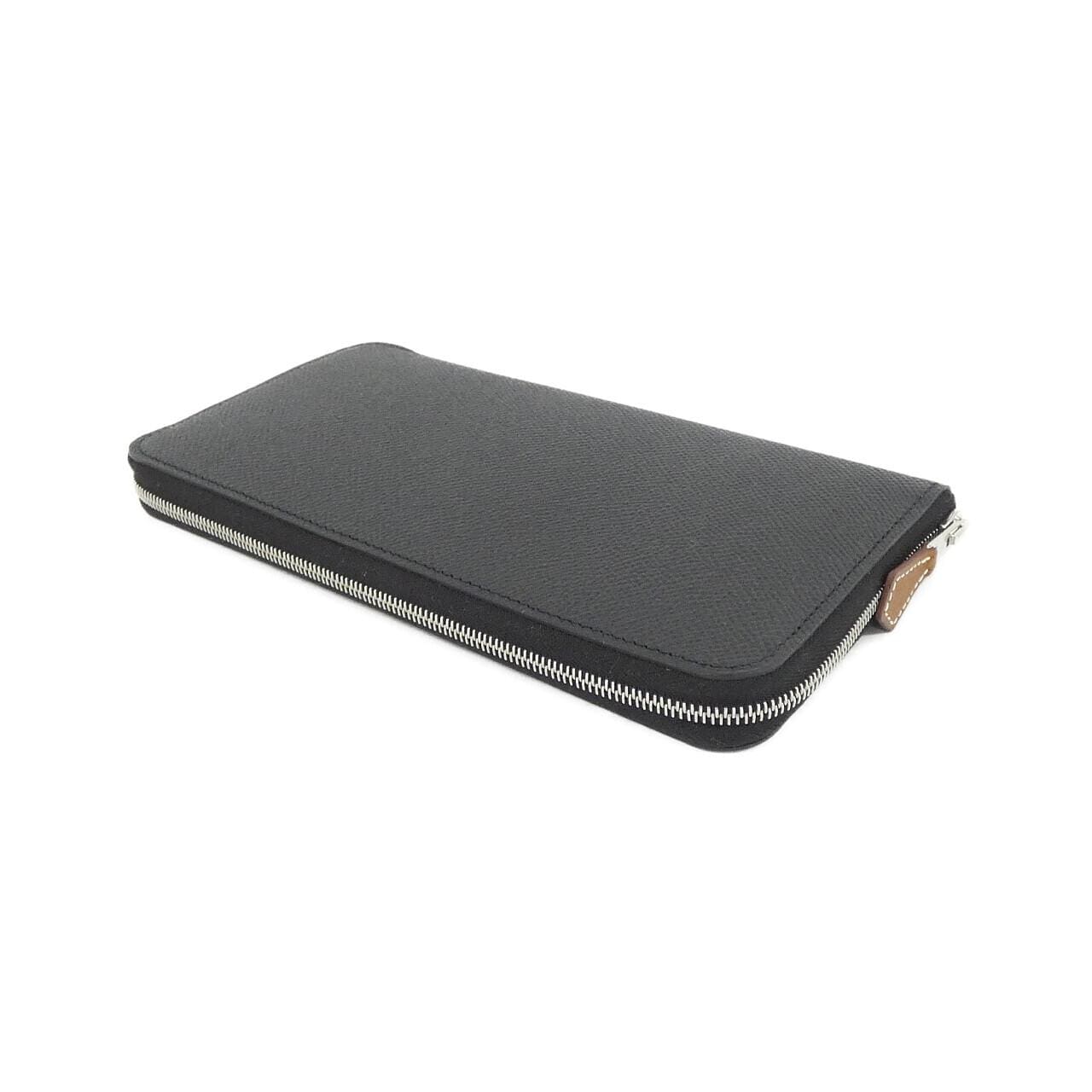 【未使用品】エルメス EN LIBERTE シルク イン クラシック 084387CK 財布
