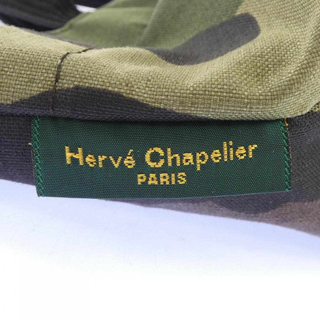 エルベシャプリエ HERVE CHAPELIER 舟型トート 901W BAG