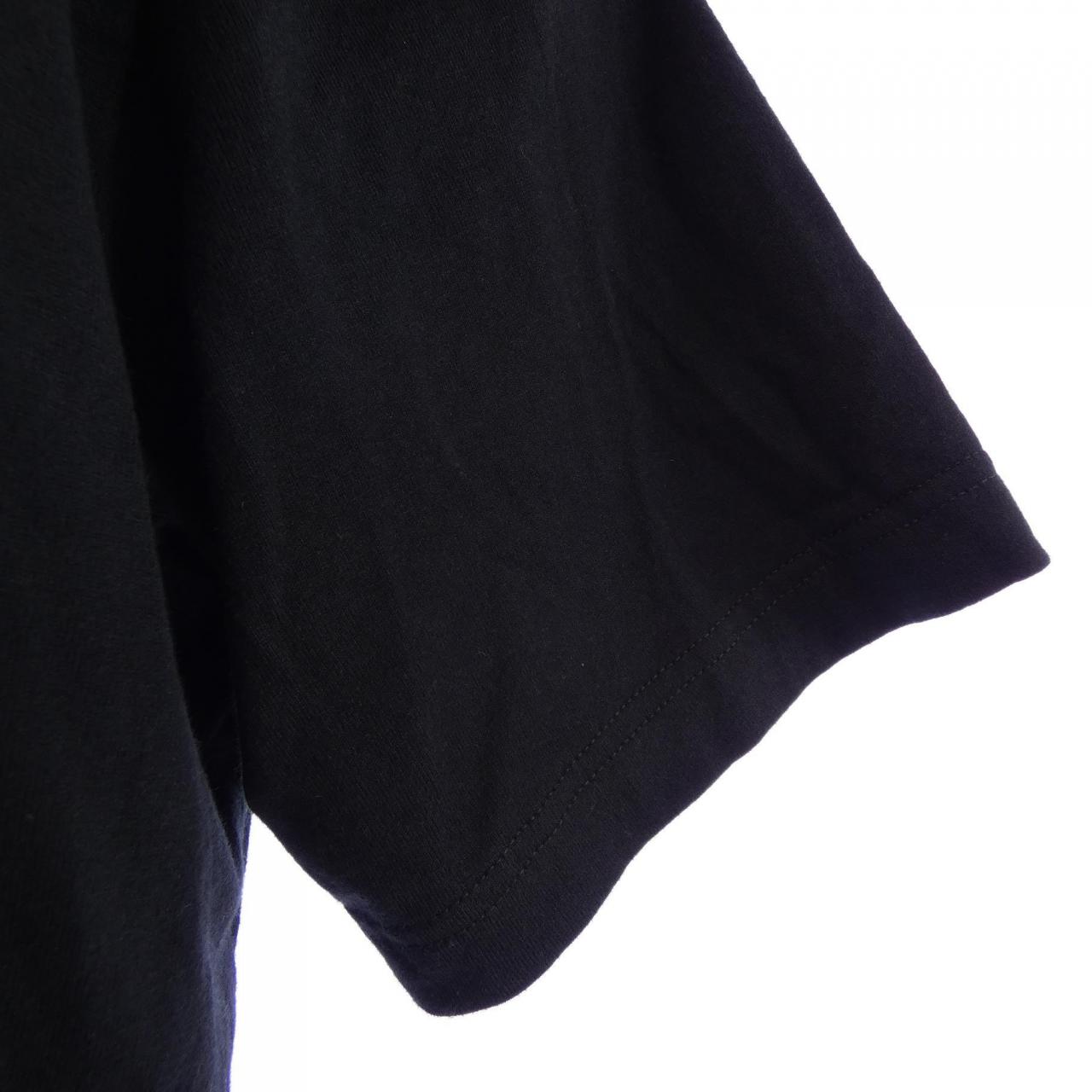ディオール DIOR エンブロイダリー Tシャツ 693J661A3282 Tシャツ