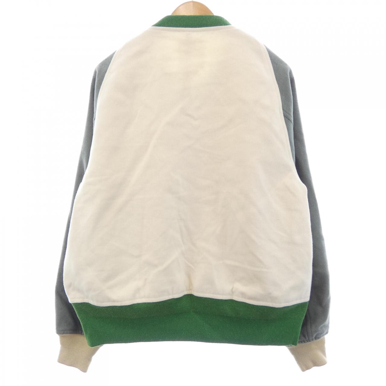 ヴィズヴィム VISVIM 0124105013013 ブルゾン