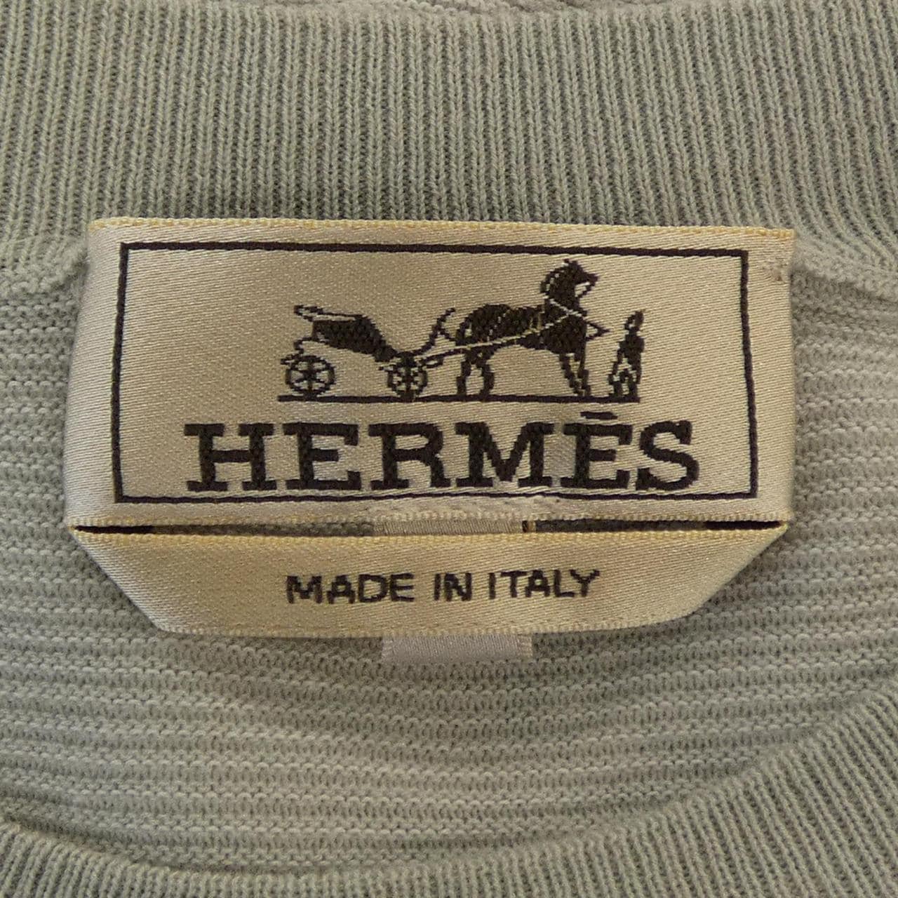 エルメス HERMES ビッグマイヨン 557265HA ニット