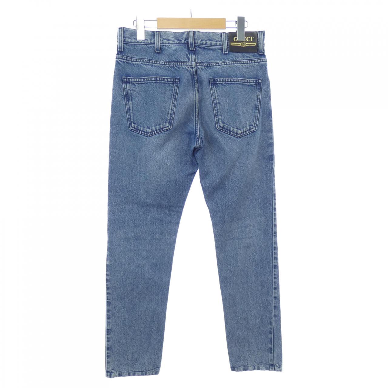 Cheap 2025 gucci jeans