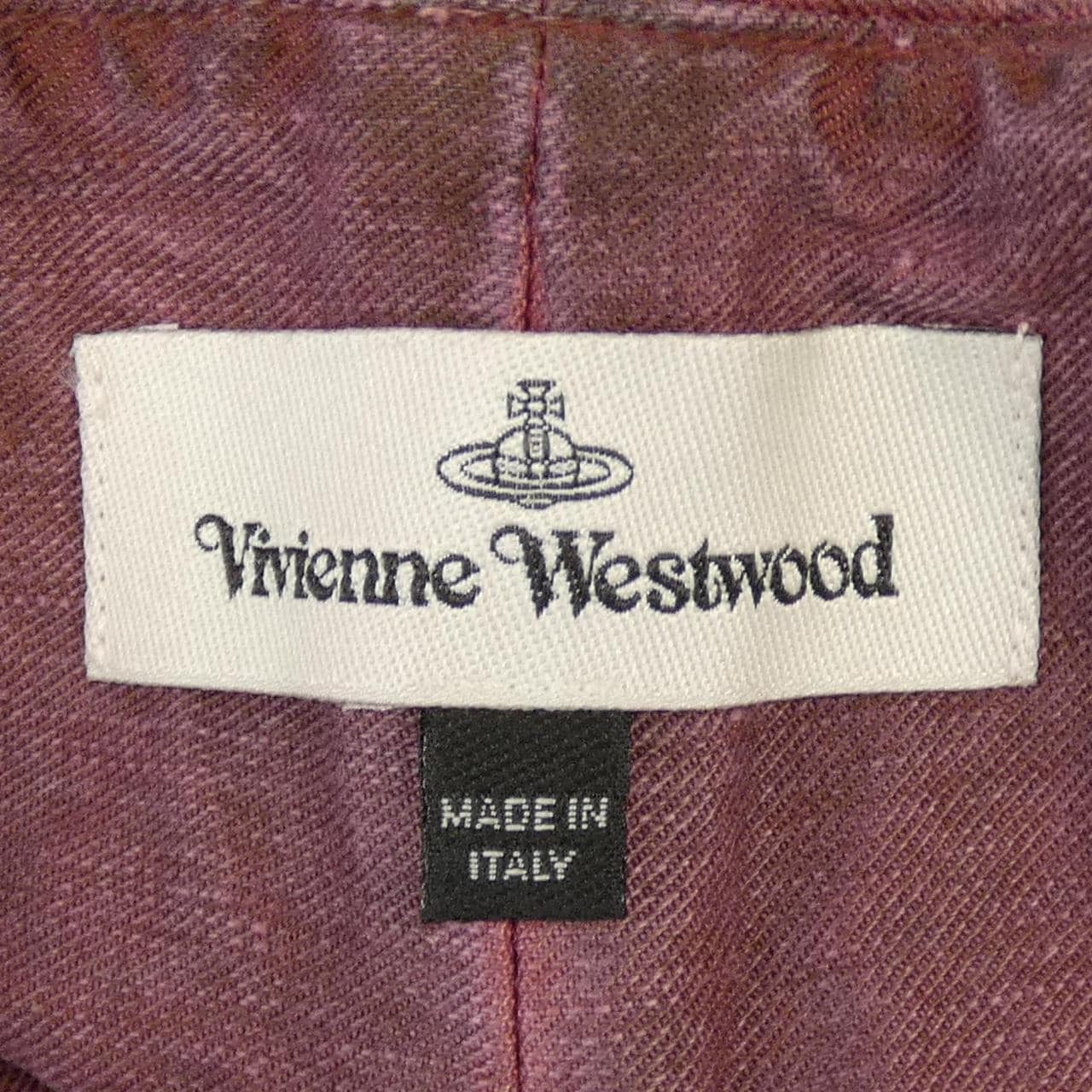 Vivienne Westwood薇薇安-韦斯特伍德长裤
