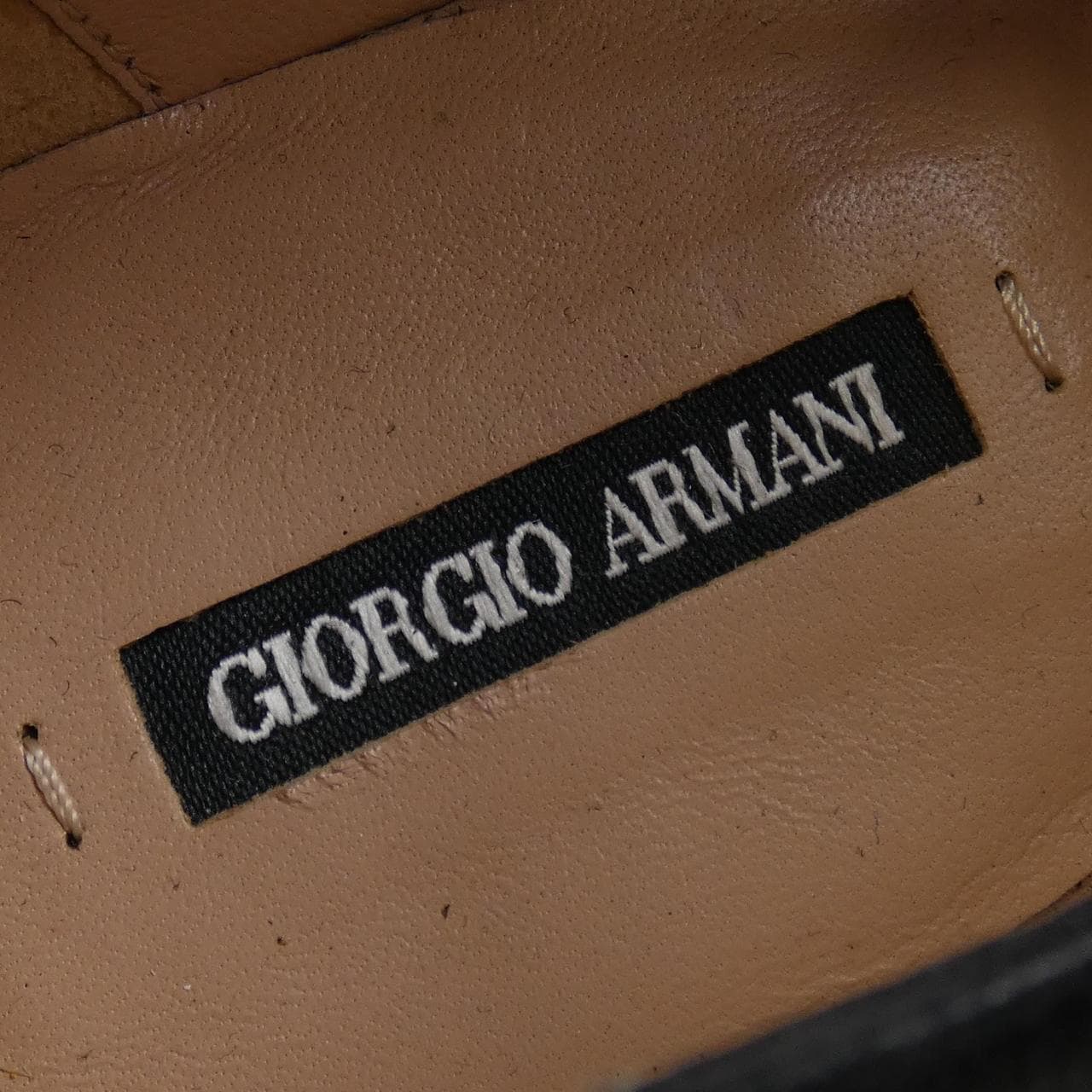 格魯吉亞·阿瑪尼GIORGIO ARMANI鞋