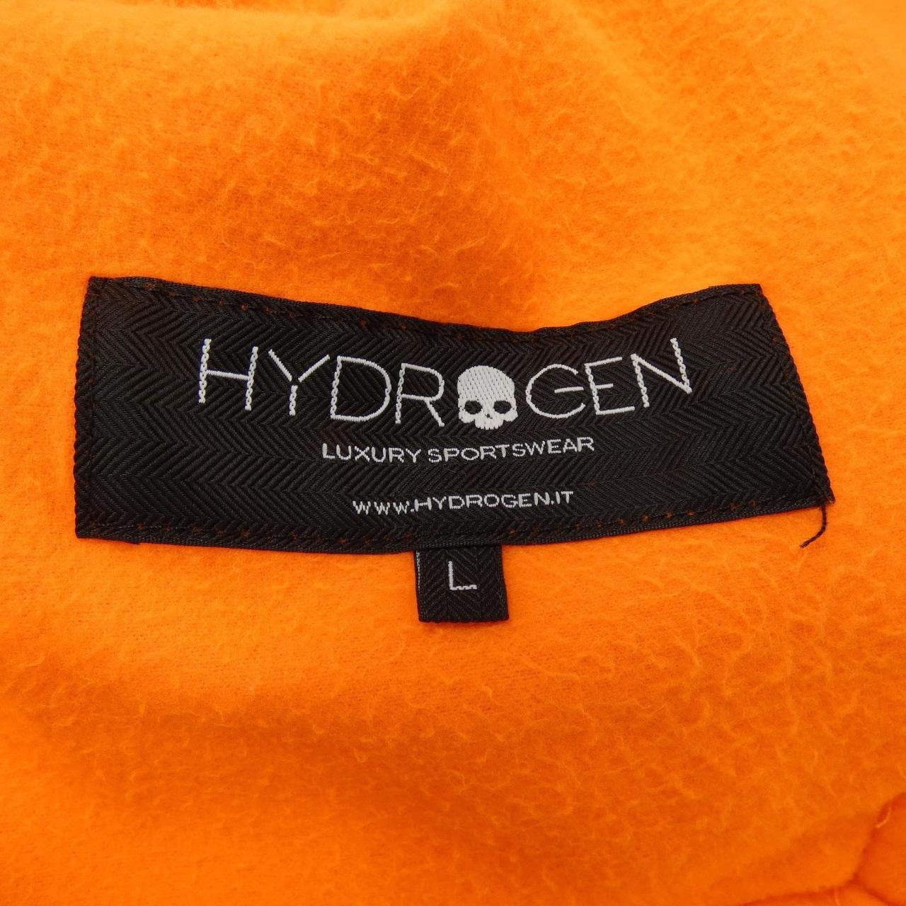 Hydrogen HYDROGEN vest