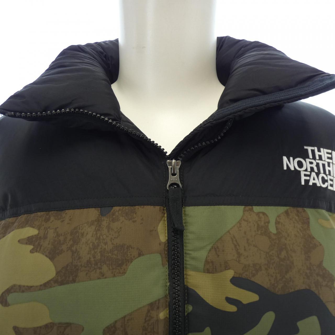 ザノースフェイス THE NORTH FACE ダウンジャケット