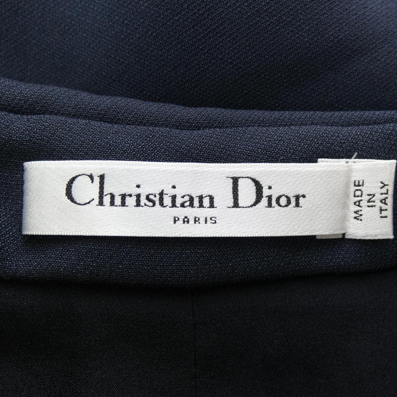 クリスチャンディオール CHRISTIAN DIOR ワンピース