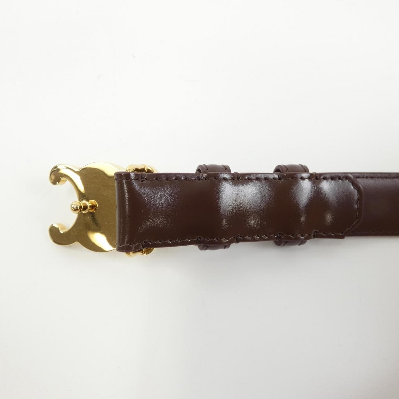 CELINE CELINE BELT