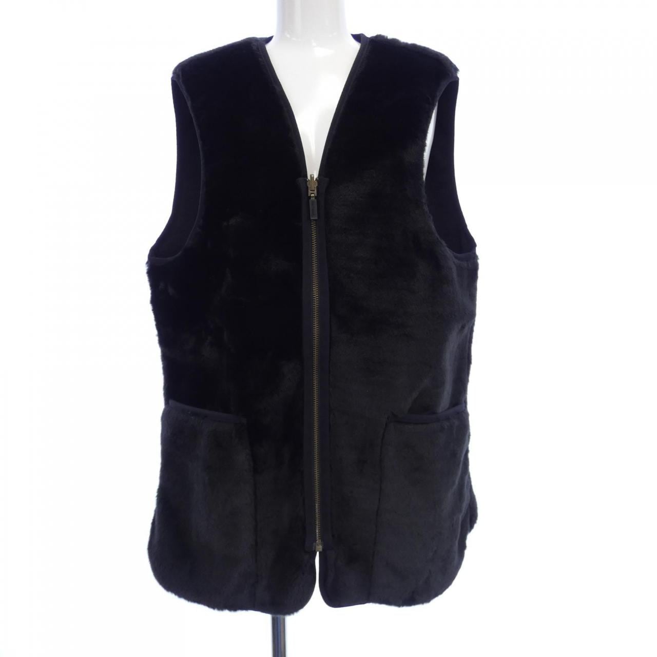 Barbour BARBOUR vest