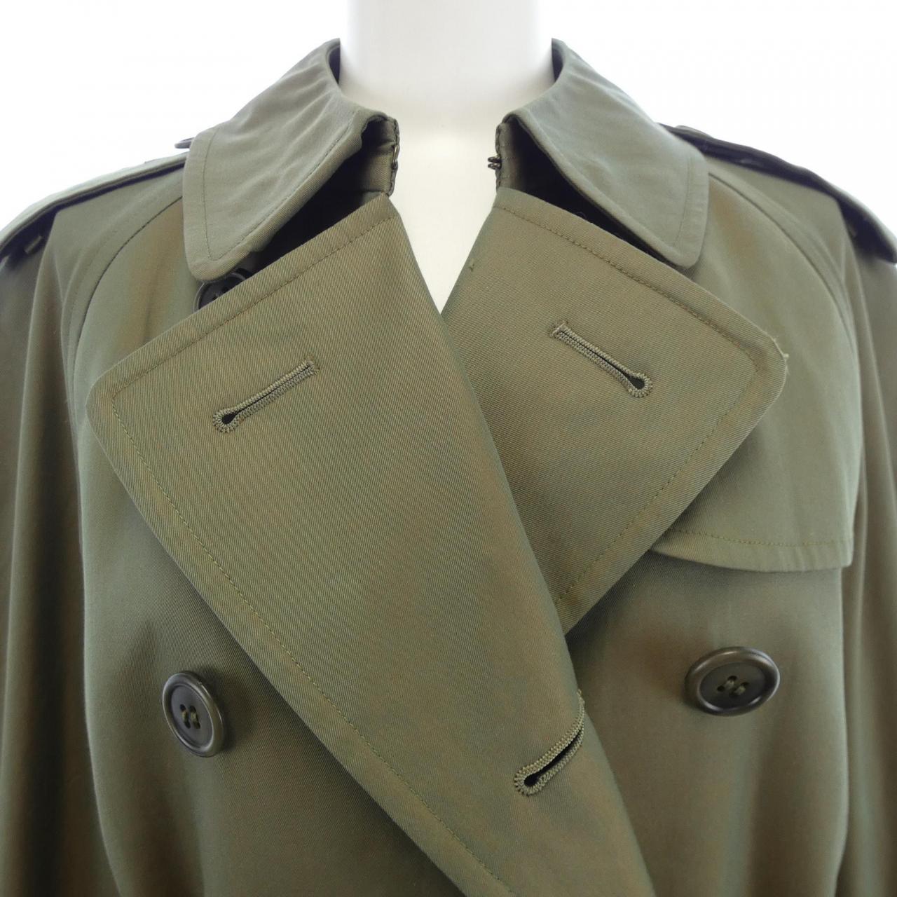 [vintage] BURBERRY Trench Coat