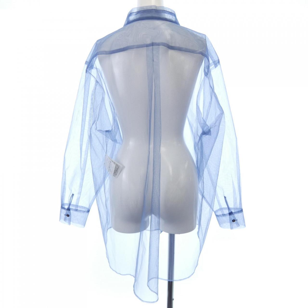 CHIKAKISADA シャツ