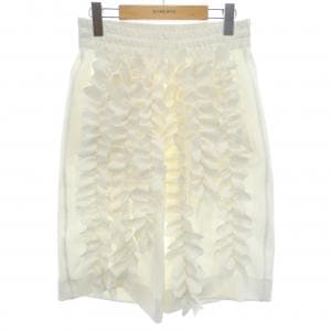 ドリスヴァンノッテン DRIES VAN NOTEN ショートパンツ