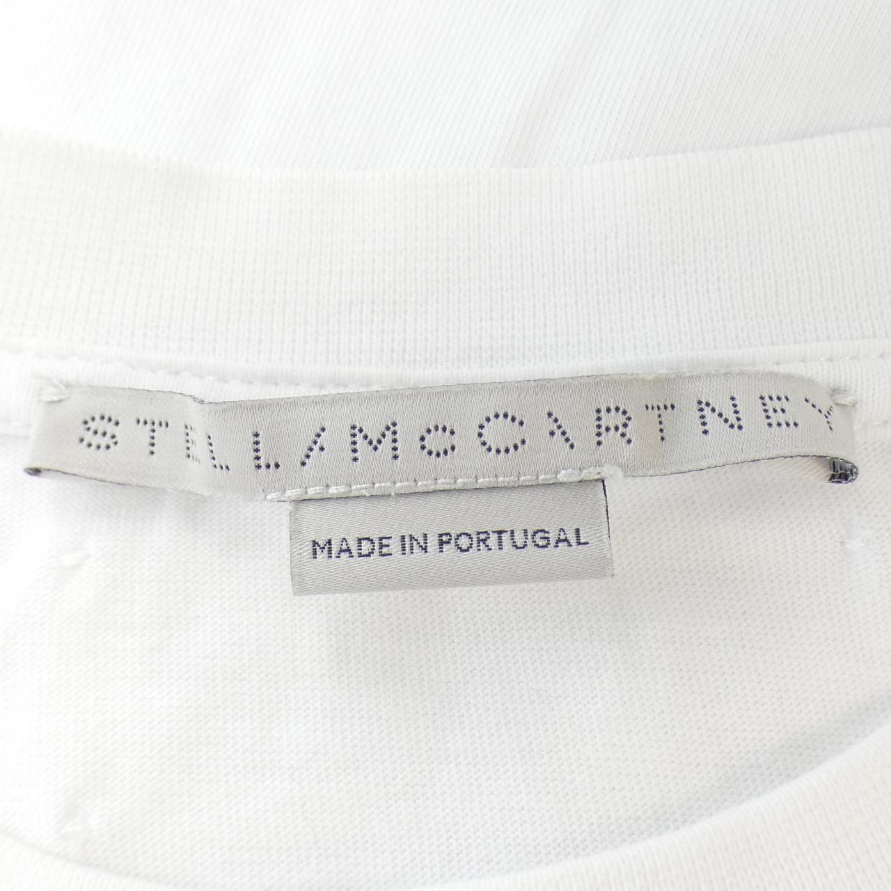 ステラマッカートニー STELLA MCCARTNEY Tシャツ