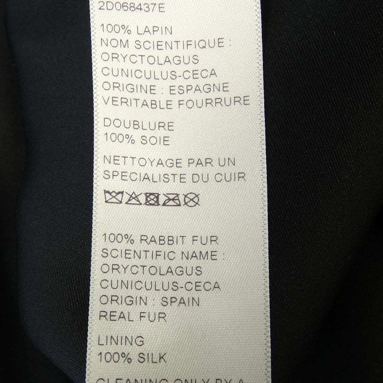 CELINE celine coat