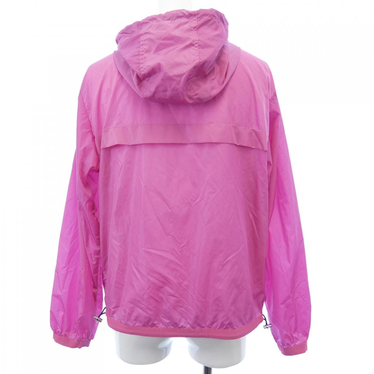 U MONCLER蒙克勒夾克