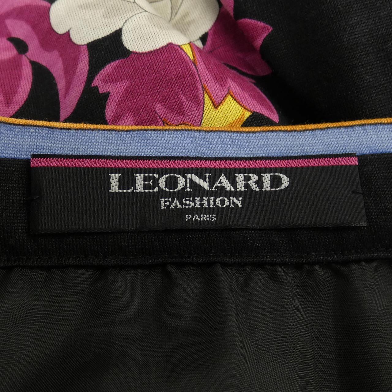 レオナールファッション LEONARD FASHION スカート