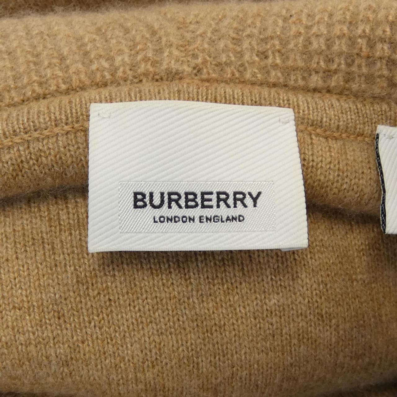 バーバリー BURBERRY ニット
