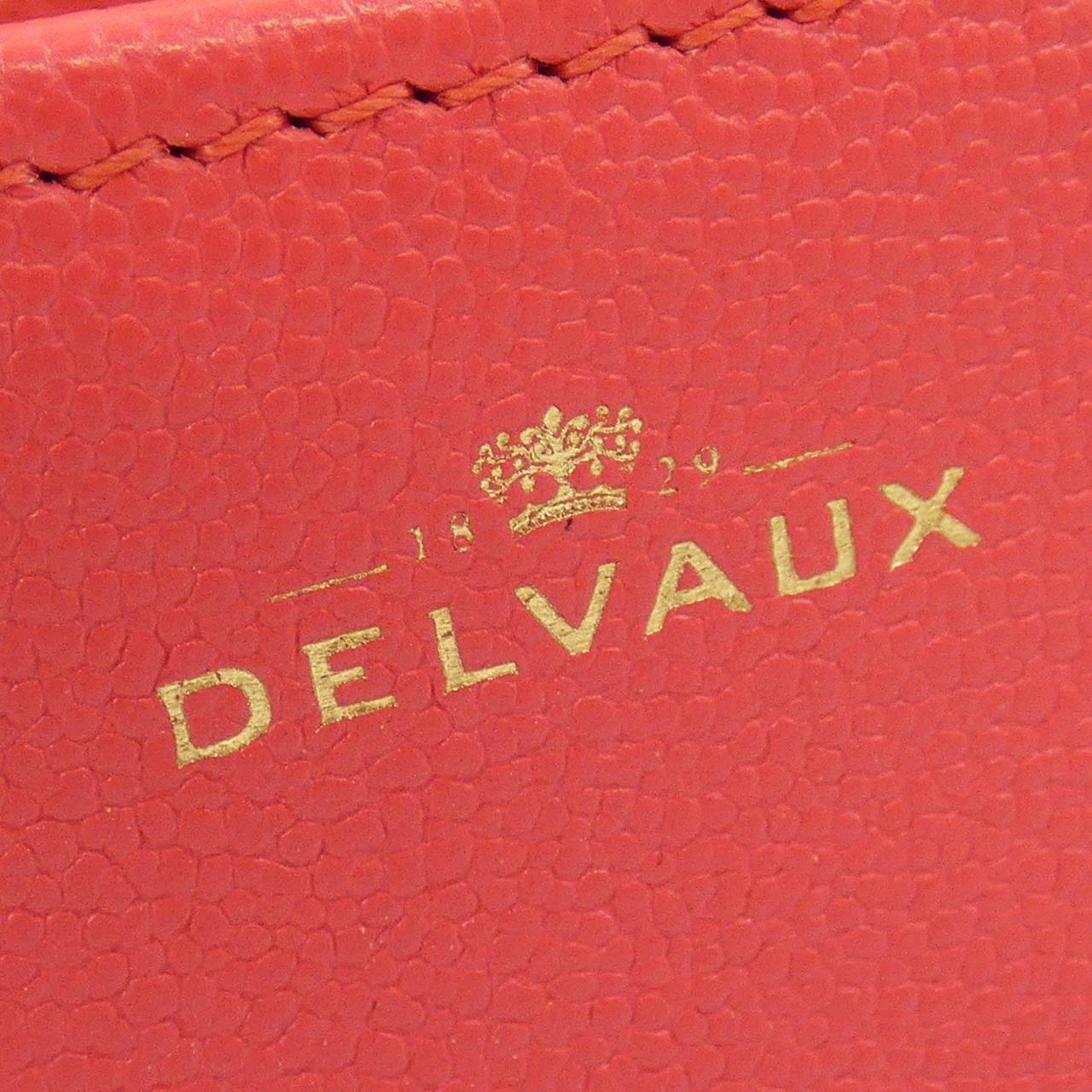 デルボー DELVAUX BAG