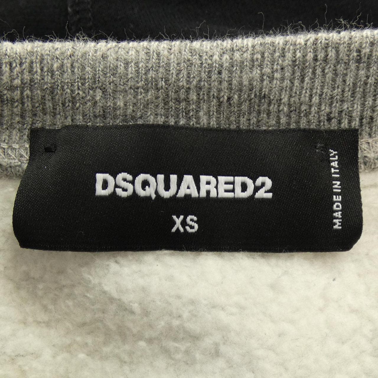 DSQUARED2 DSQUARED2 S74GU0504 STJ315 卫衣