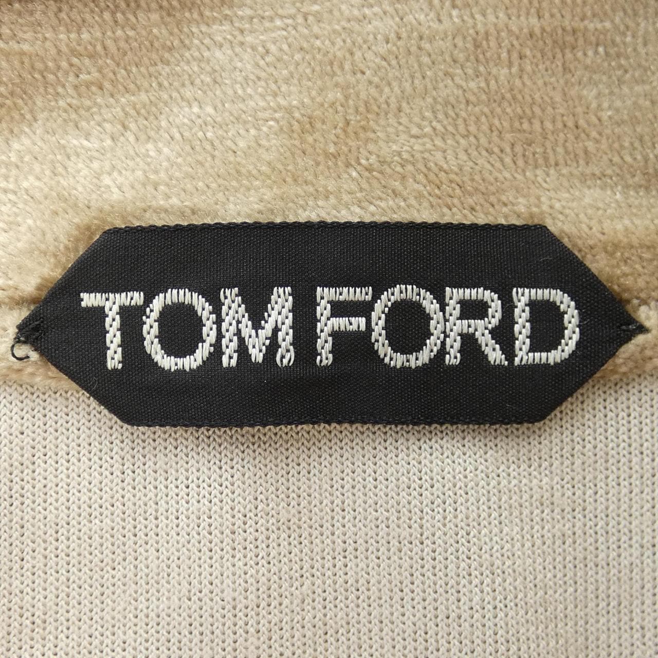 トムフォード TOM FORD パーカー