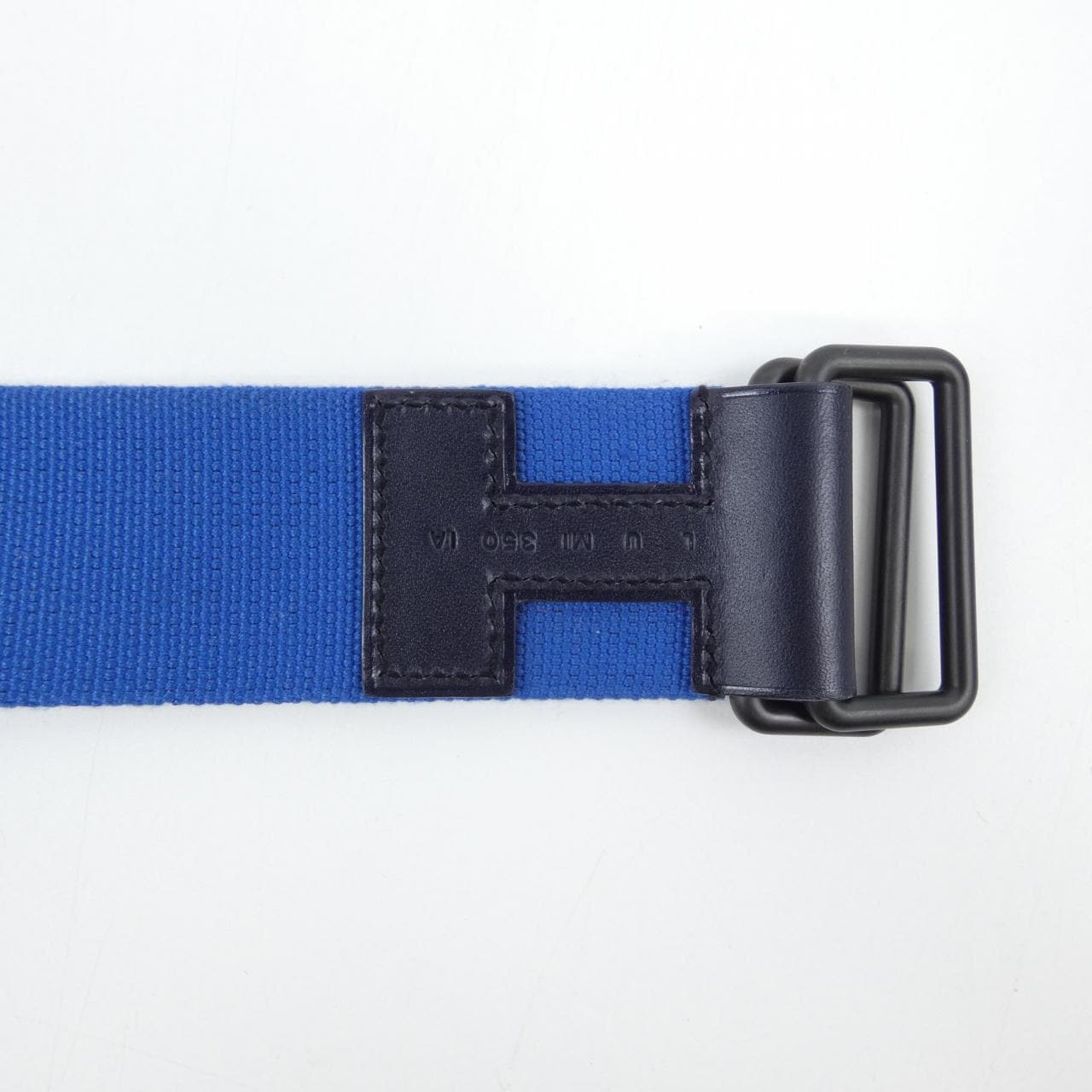 HERMES Nomad 40毫米腰带