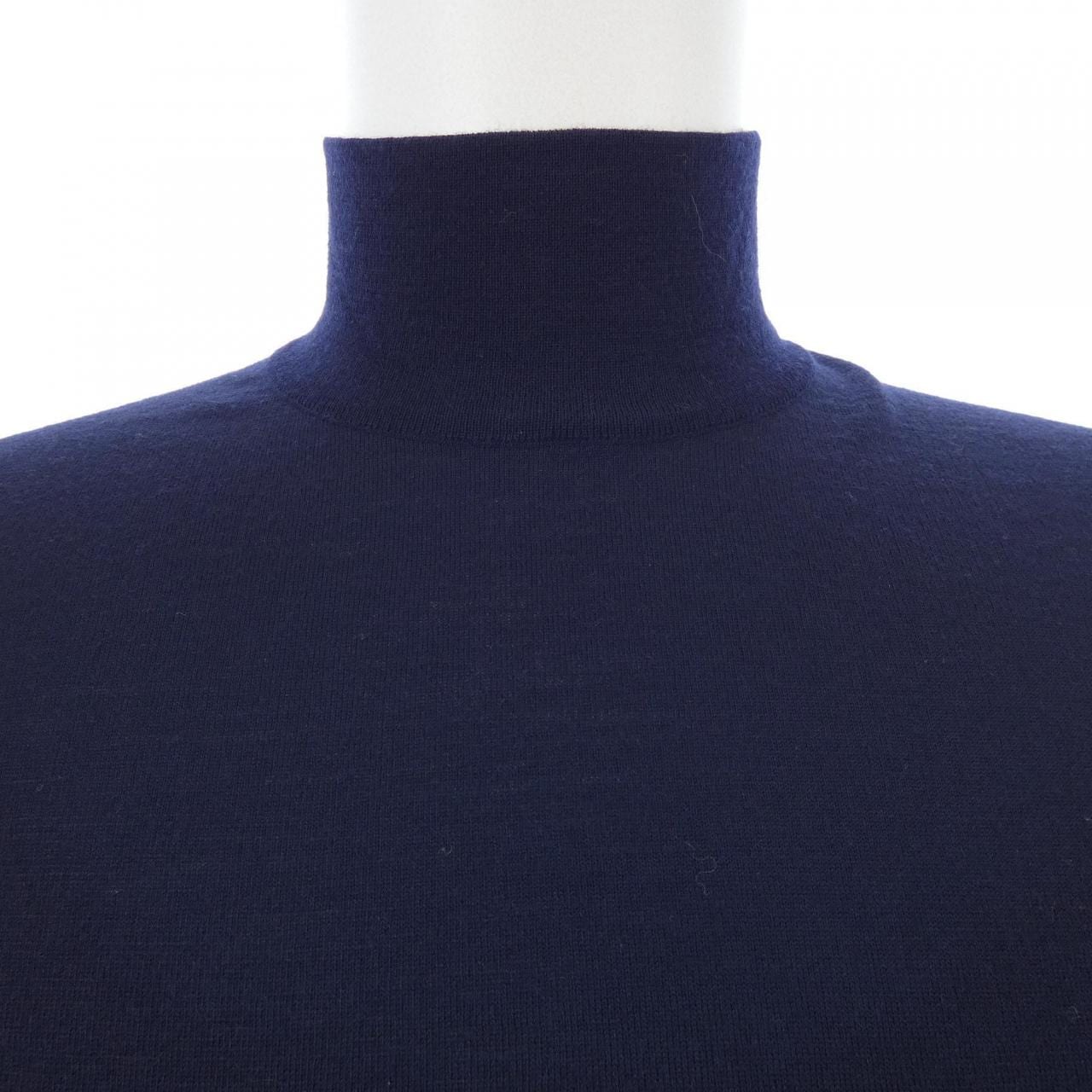 【ヴィンテージ】エルメス HERMES ニット