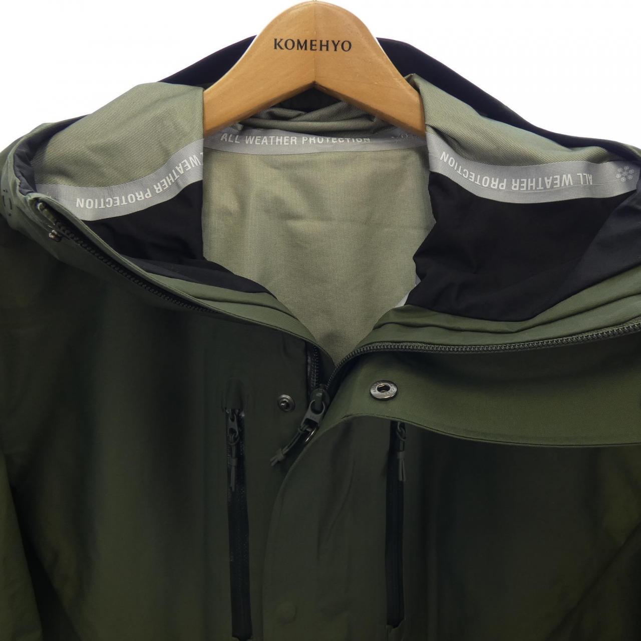 F/CE. Blouson