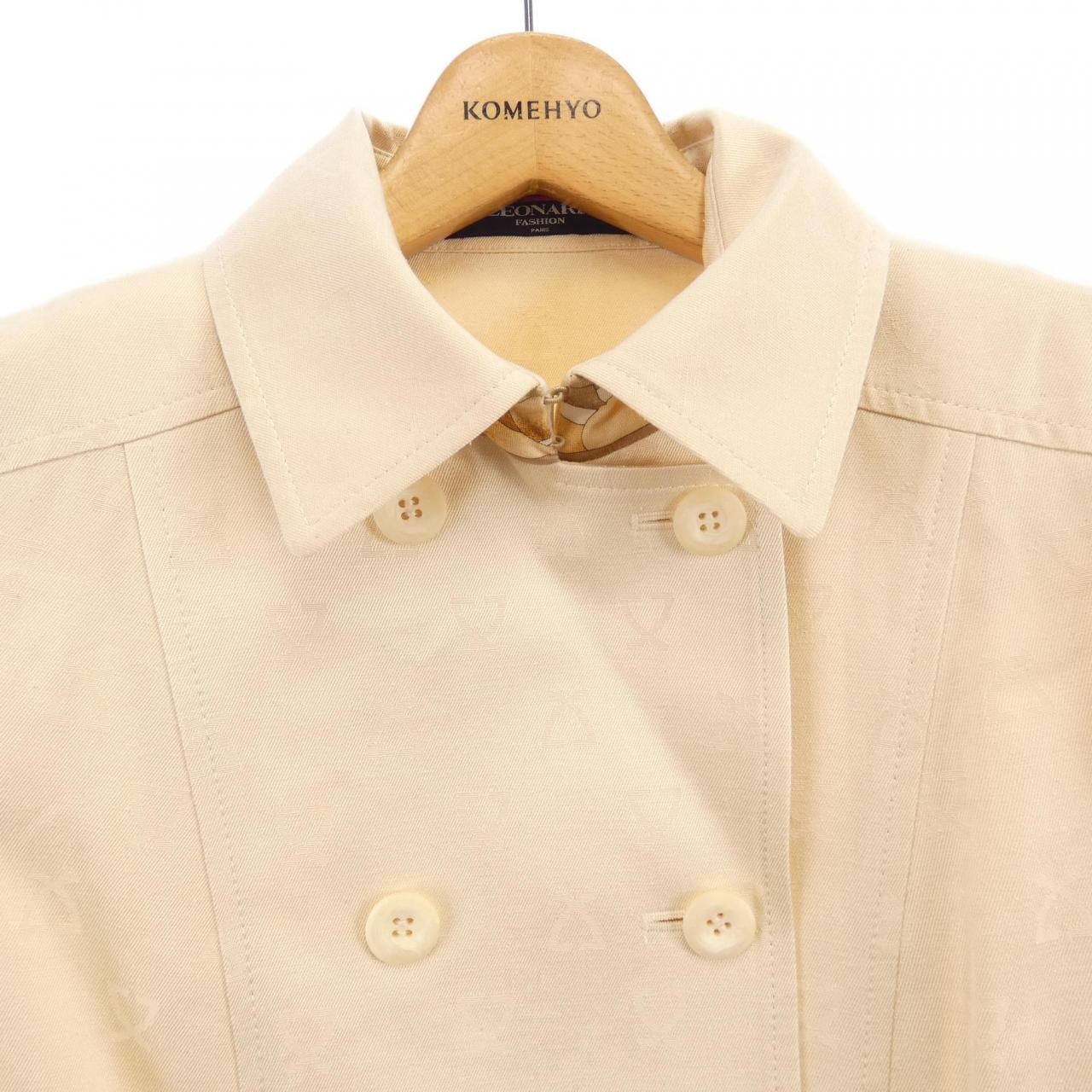 レオナールファッション LEONARD FASHION ジャケット
