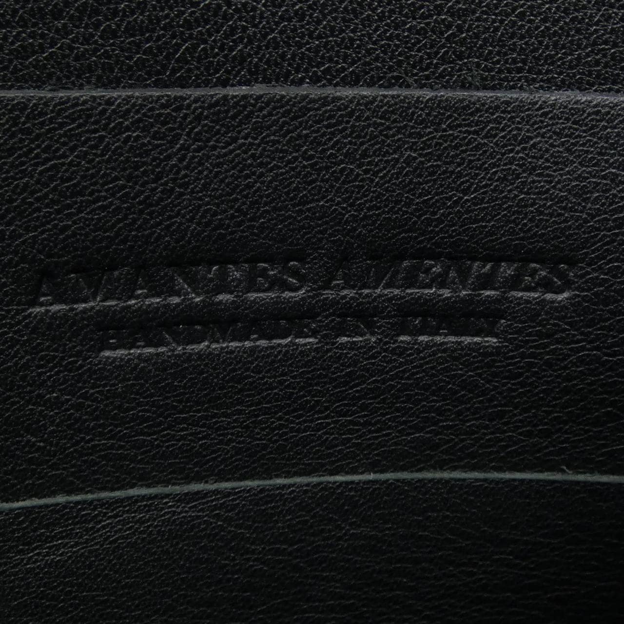 AMANTES AMENTES BAG