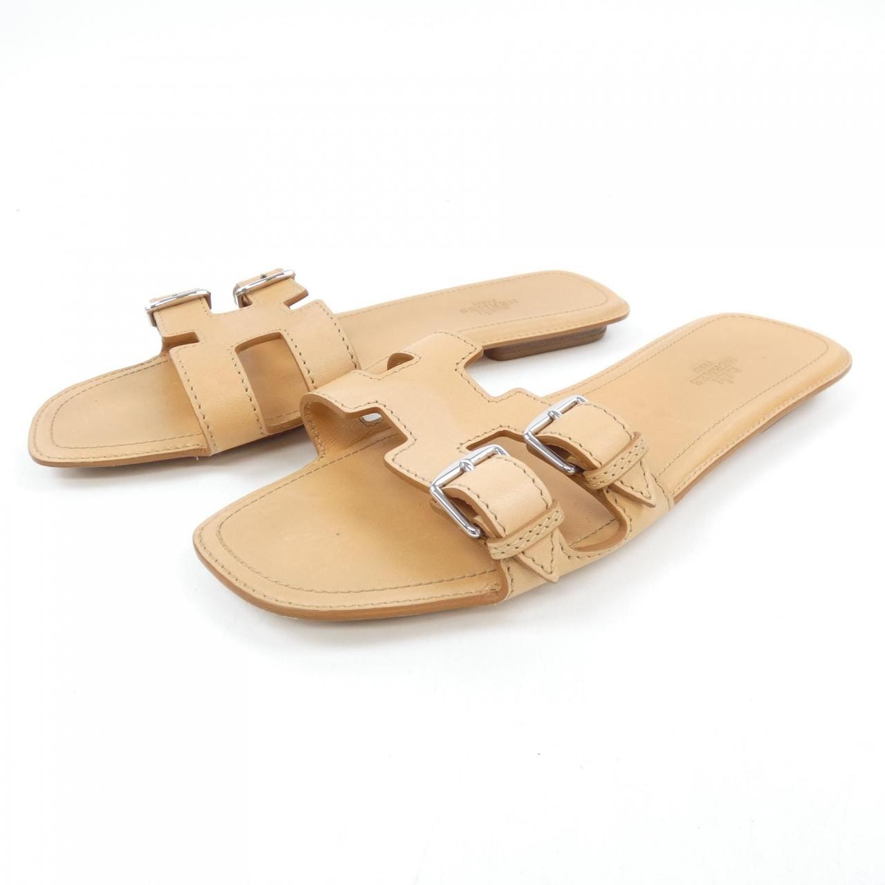 エルメス HERMES 181044Z サンダル