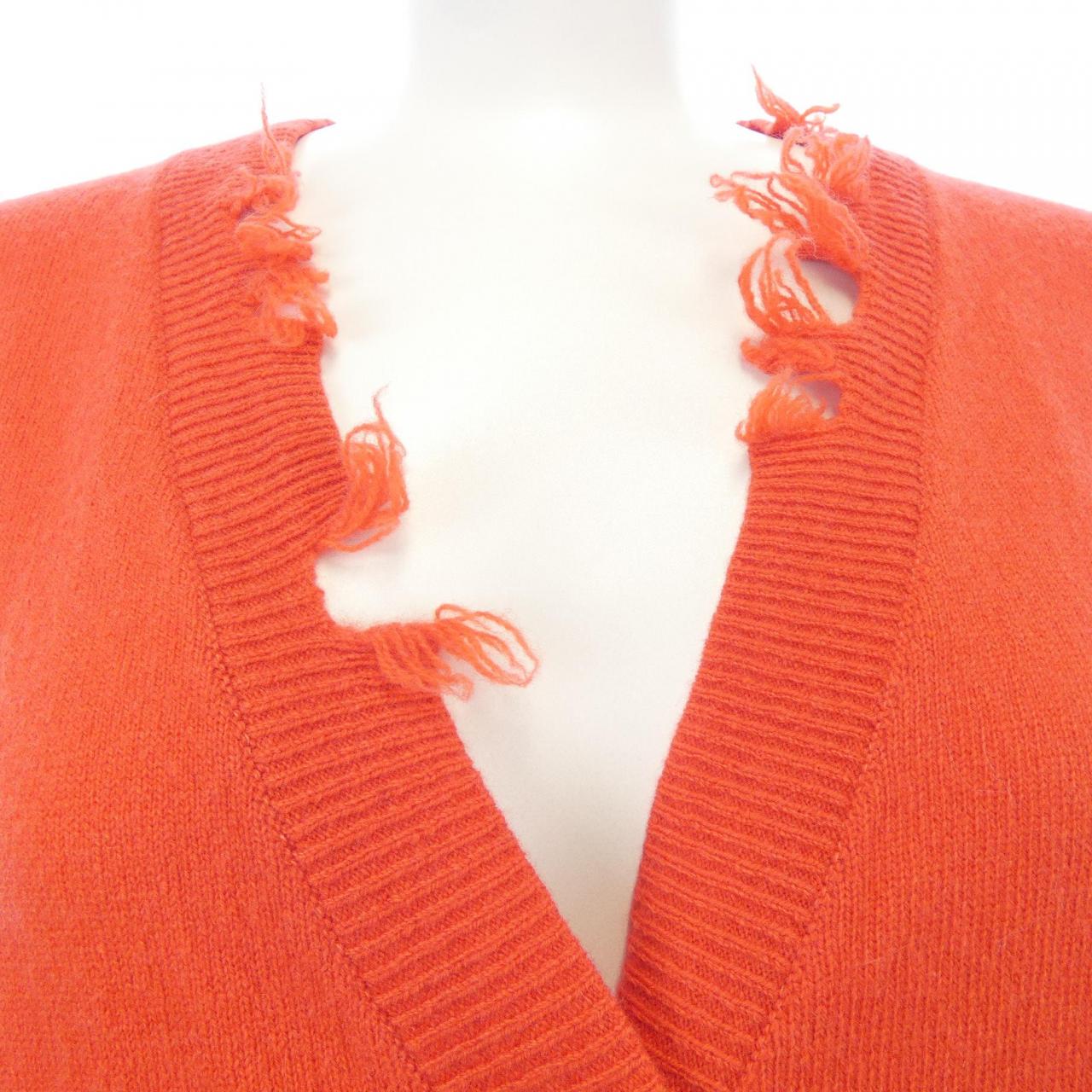 MARLENE DAM カーディガン