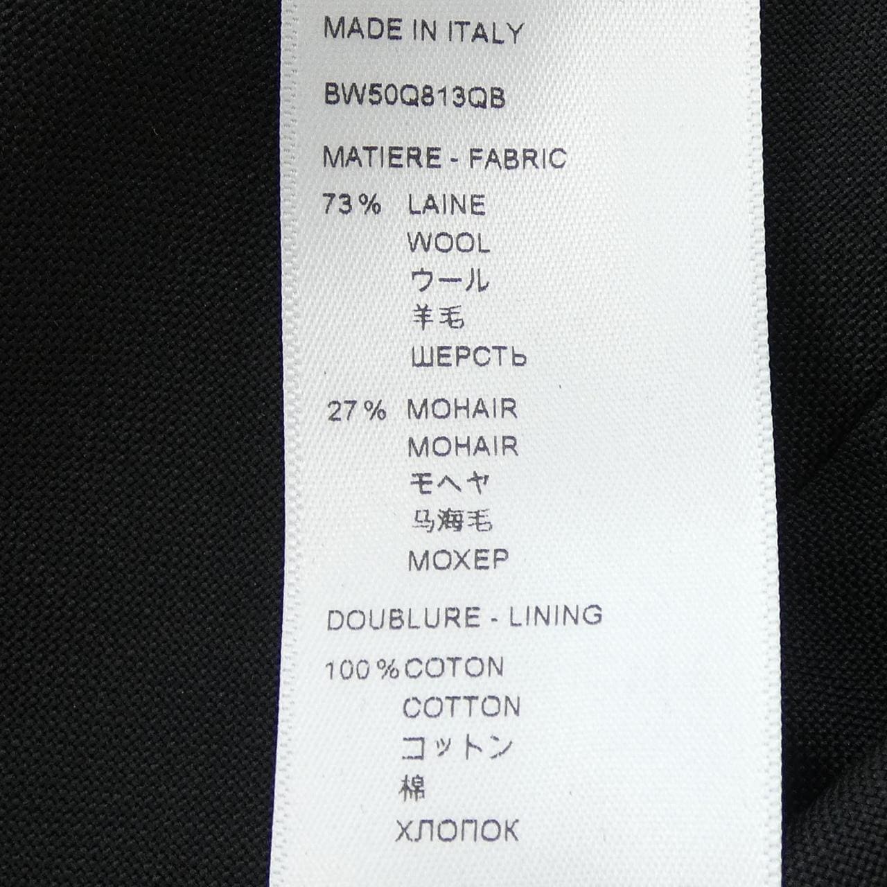 ジバンシー GIVENCHY BW50Q813QB パンツ