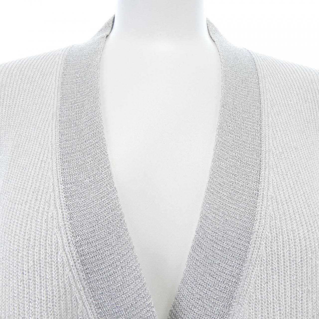 ファビアナフィリッピ FABIANA FILIPPI カーディガン