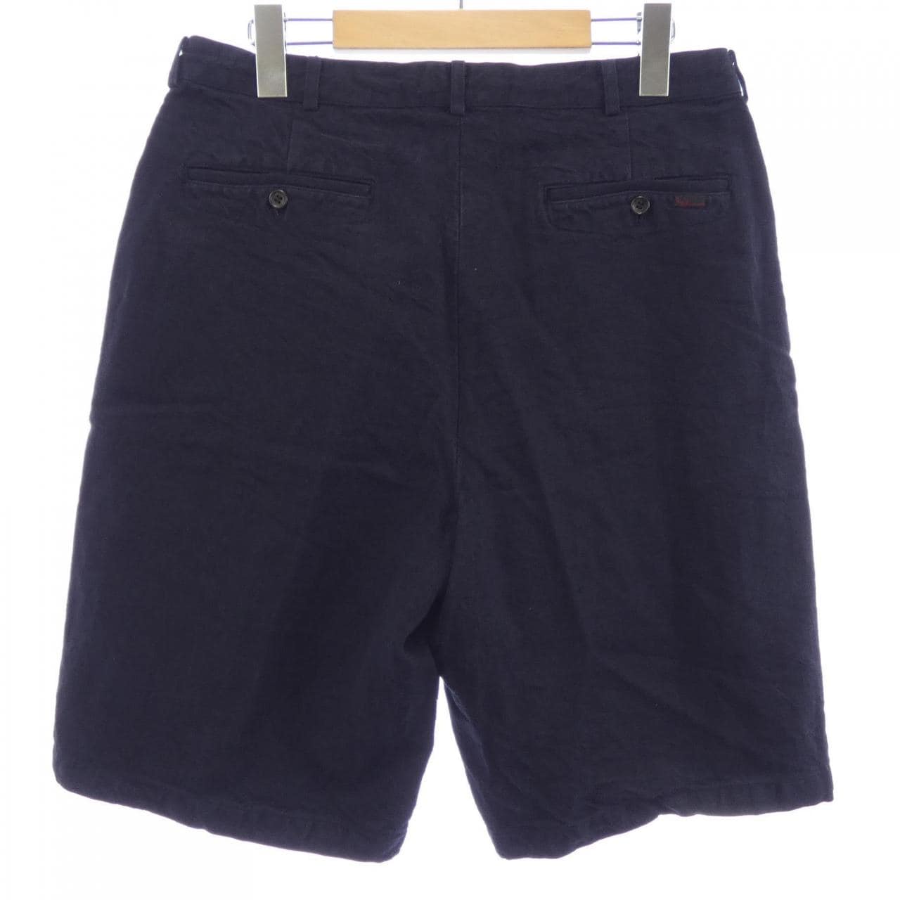 パパス Papas ショートパンツ