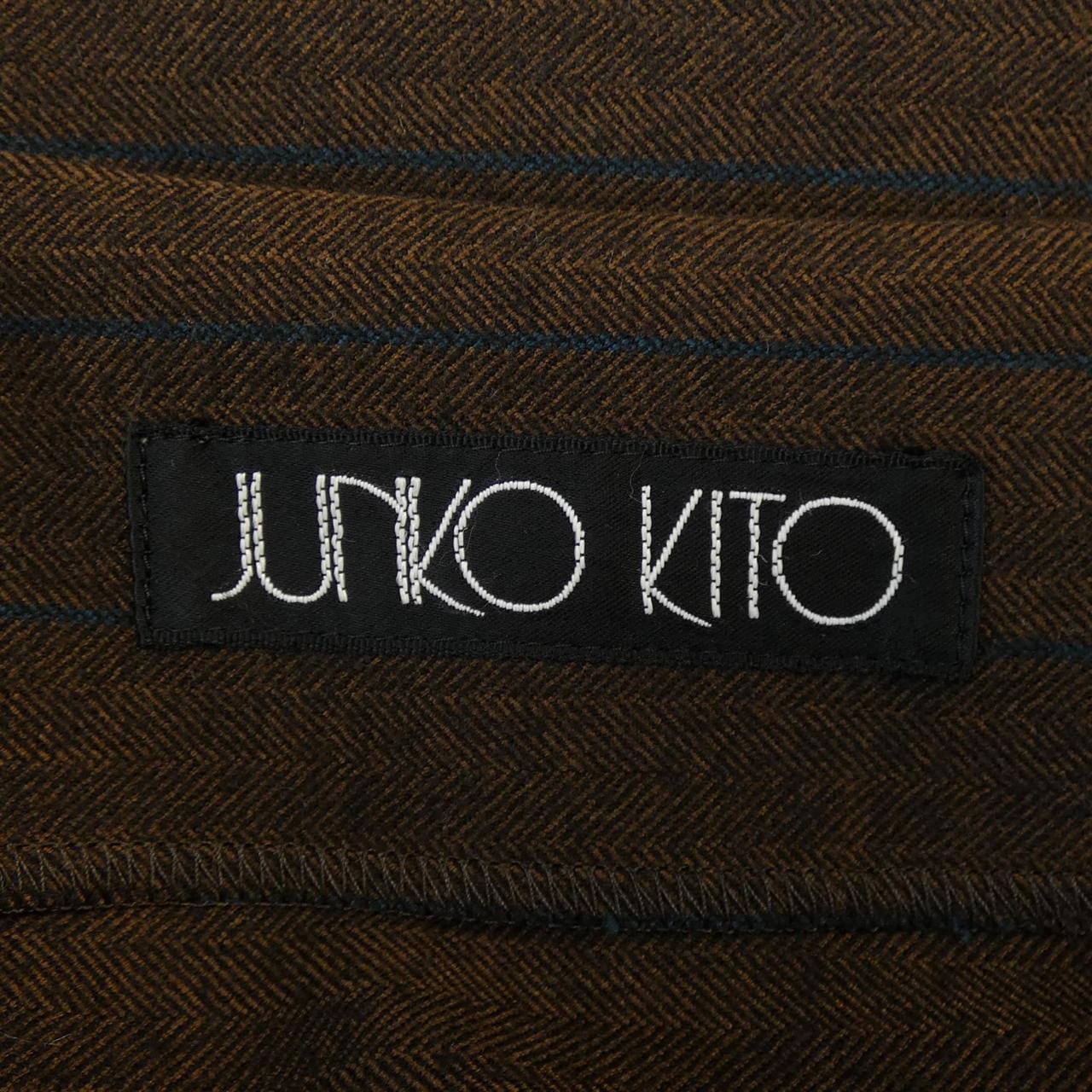 JUNKOKITO ワンピース