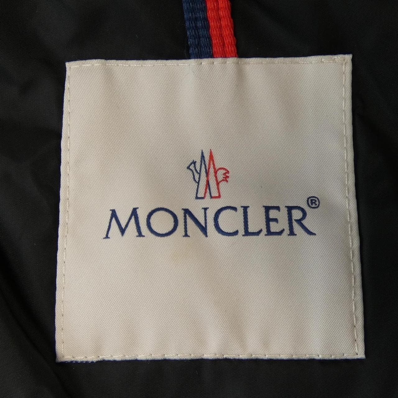 モンクレール MONCLER TALEV ダウンコート