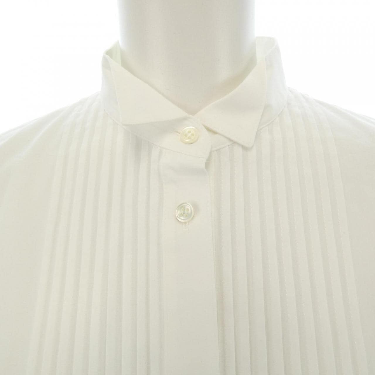 エブール ebure シャツ