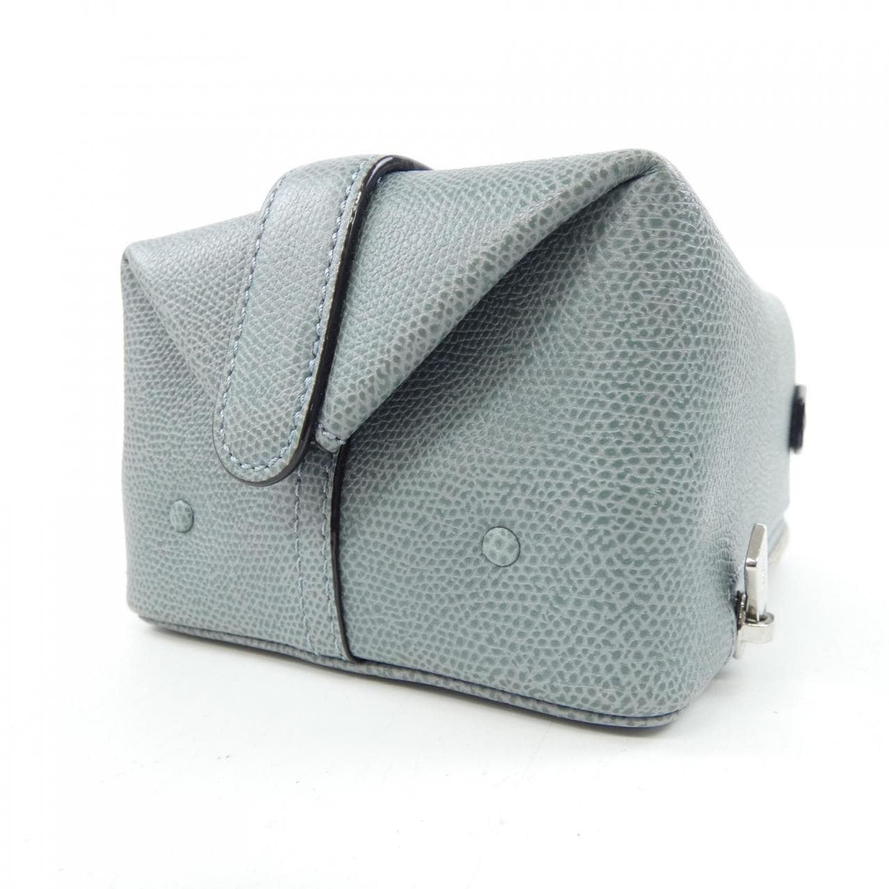 ヴァレクストラ VALEXTRA トリックトラック シェイプドハント SGSR0027028LRDTA99 BAG