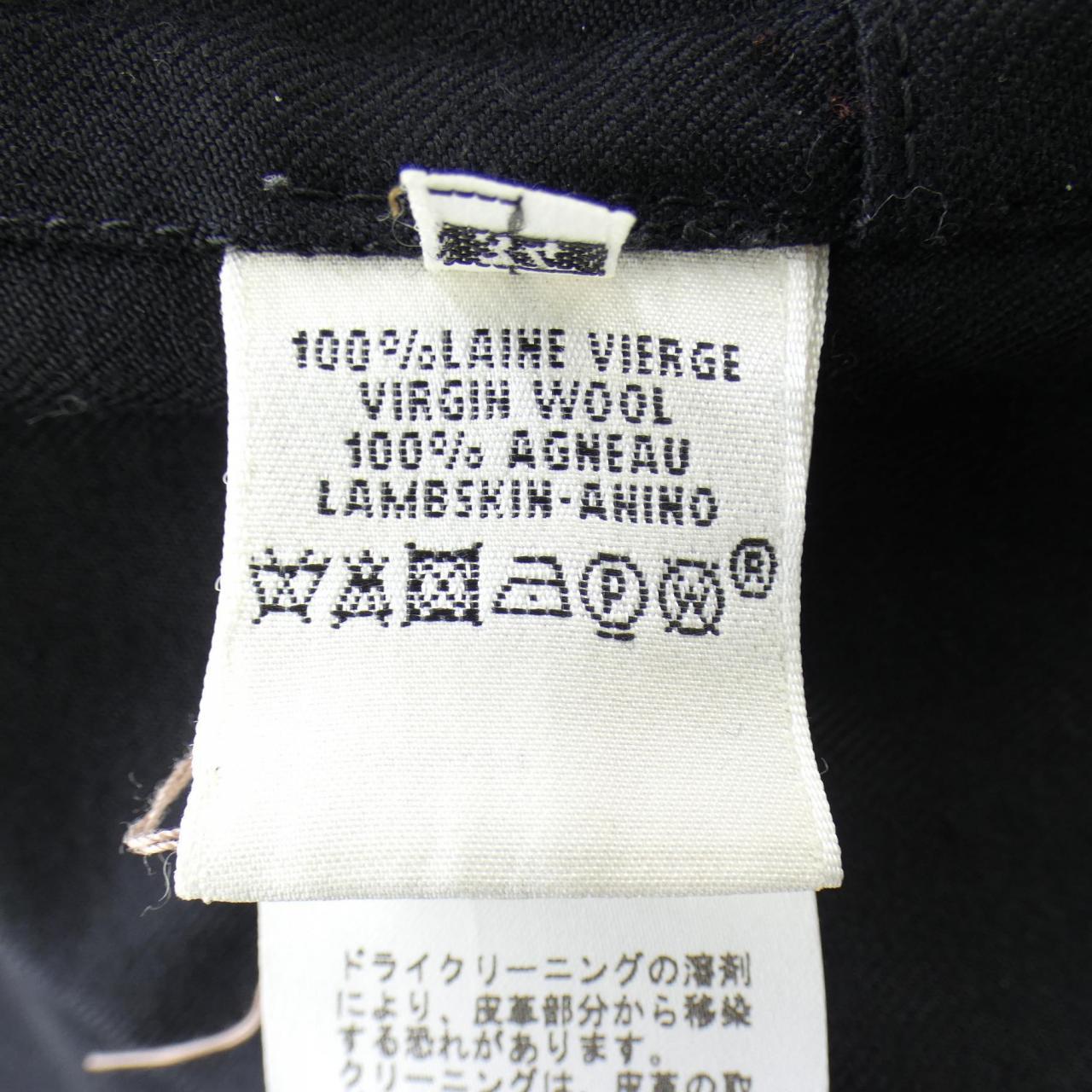 エルメス HERMES 37-7106 コート