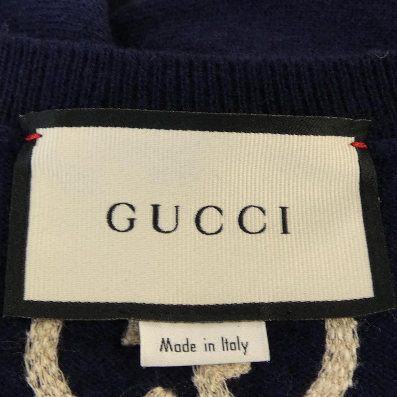 グッチ GUCCI 597736 XKA5B ニット