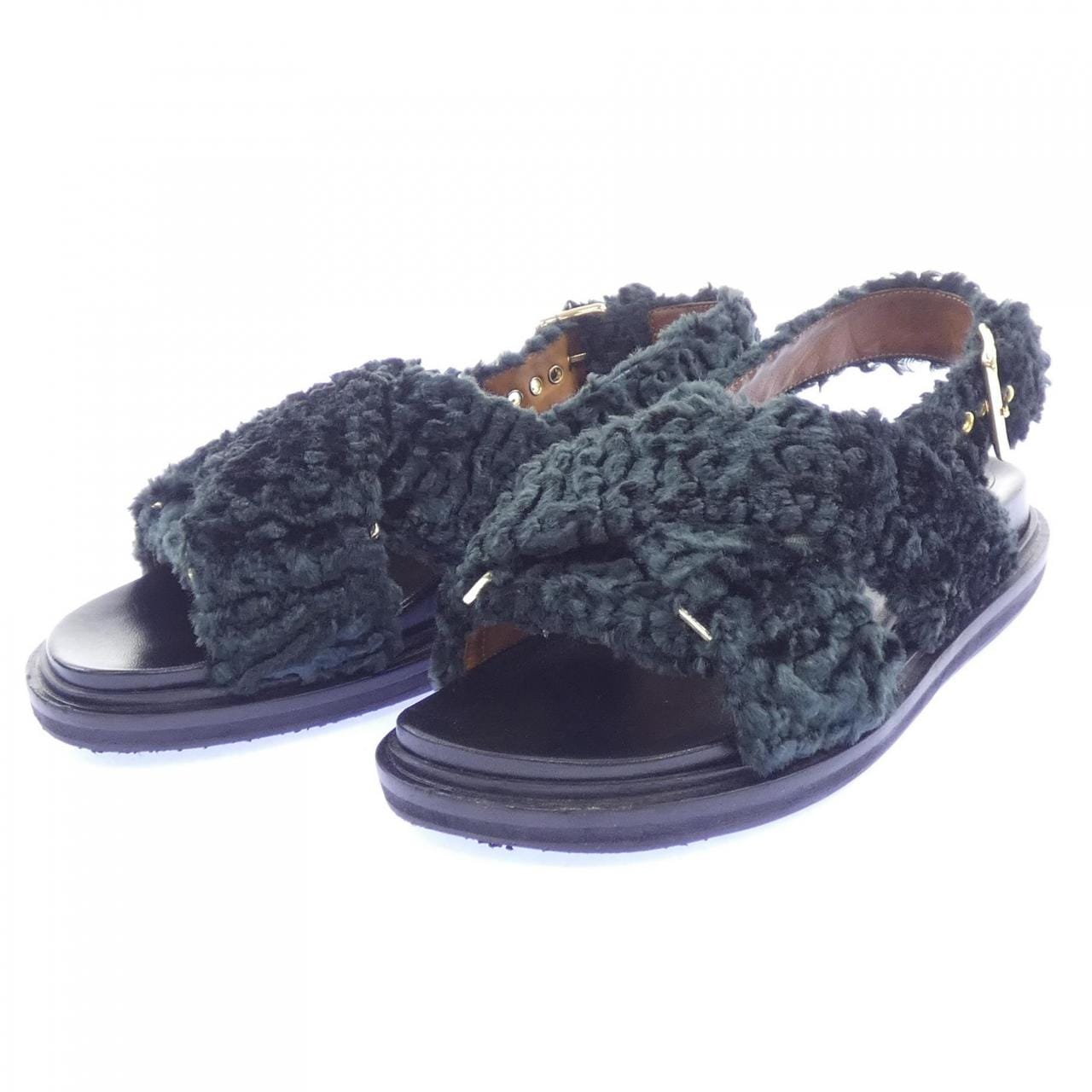 マルニ MARNI サンダル